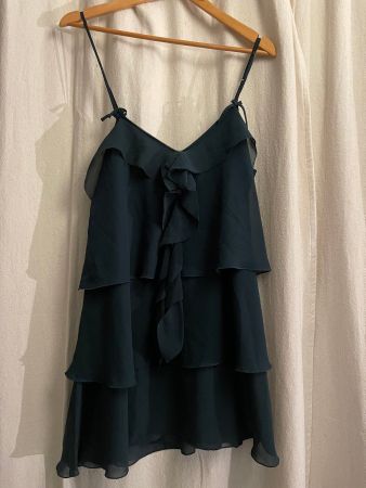 Nachtwäsche Babydoll Gr 40 ETAM / Ravissante nuisette ETAM