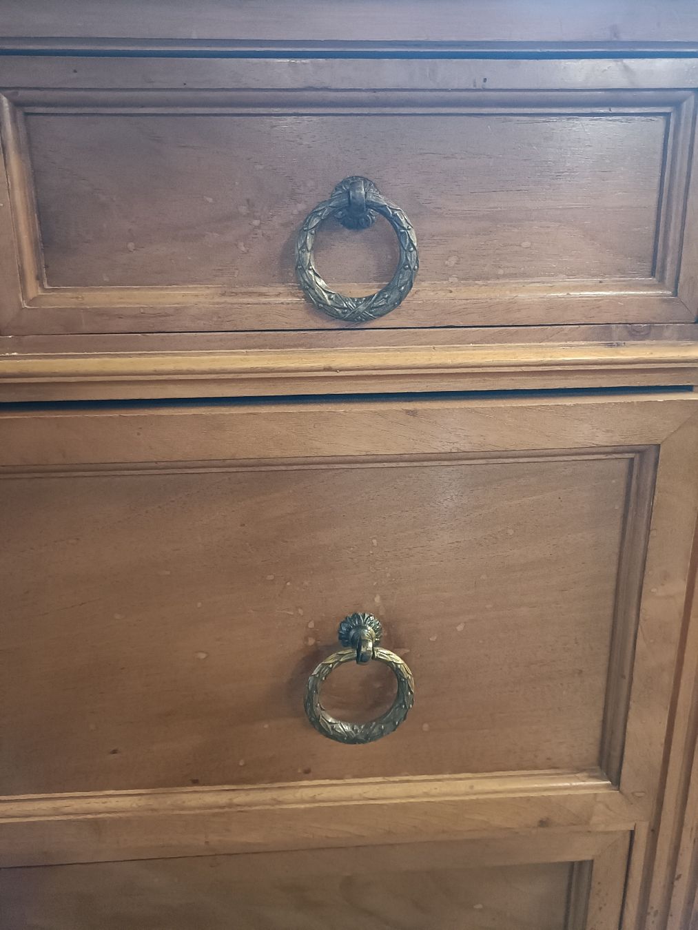 Cassettiere: commode style Louis Philippe – Usato da Plan-les-Ouates venduto da Bruni010 5