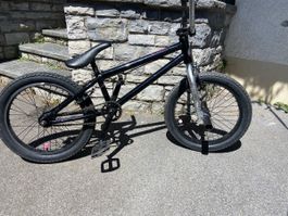 BMX KHE 18 Zoll