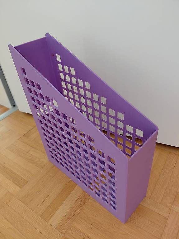 Raccoglitori: Papierhalter, Stehsammler, Ordner – Usato da Dietikon venduto da Chadascha 2