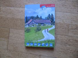 Die Schweiz per E-Bike - 2025 Herztouren / Biketouren Velos