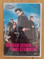 In Brügge sehen…und sterben? DVD Colin Farrell Action 49