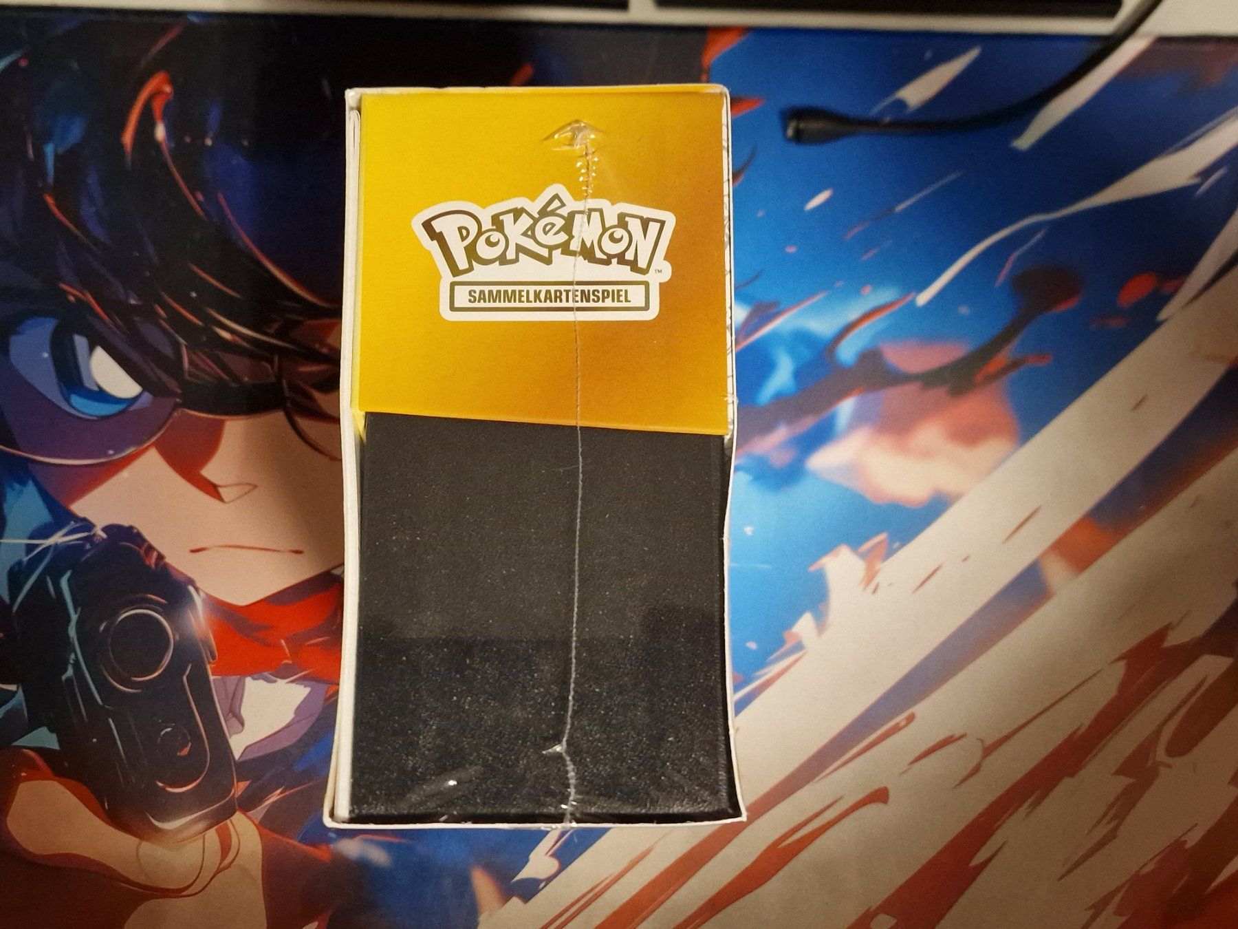 Pokémon Carte collezionabili: 30th Anniversary ETB // TTB // Deutsch – Nuovo e nell'imballaggio originale da Köniz venduto da ps5_77vk 3
