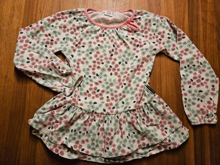 Soo hübsches Polarn o Pyret Shirt, 122/128, wie Smafolk