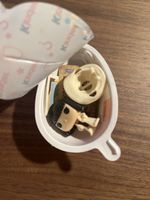 Kinder Joy Robin