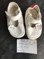 Lederfinken Baby S „Anna und Paul“ (11.4cm)