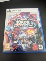 Marvel Tokon : Fighting Souls - PS5