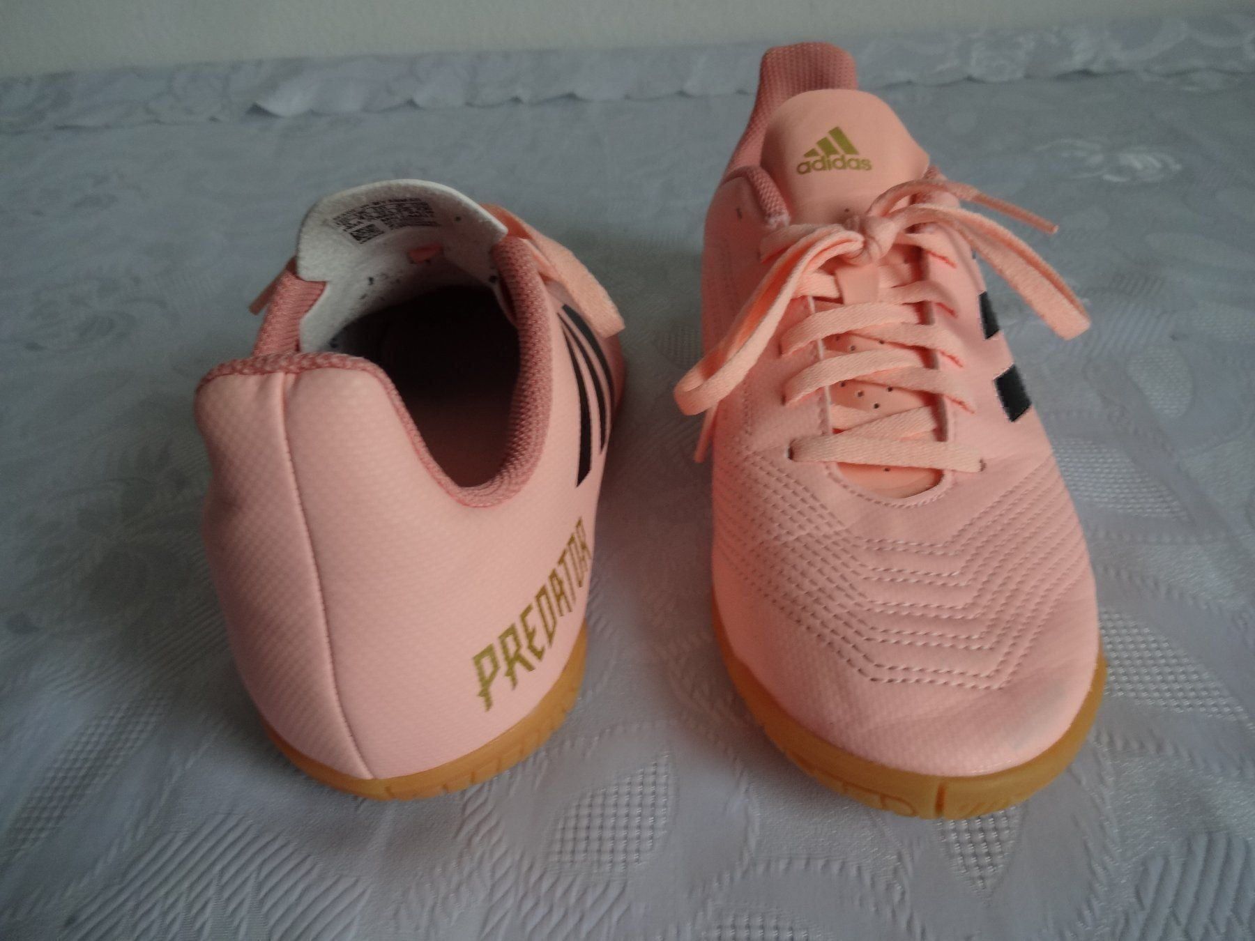 Adidas Scarpe da donna: Adidas Schuhe Nr.37 13 – Nuovo (secondo la descrizione) da Frauenfeld venduto da rey06 2