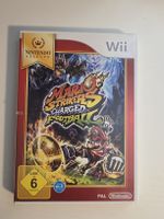 Mario Strikers Charged Football Wii Nintendo Selects