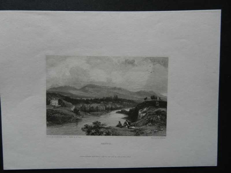 Gravures: Genève Genf – D'occasion à Risch par Rischli15