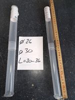 Verpackungs Rohr Plastik