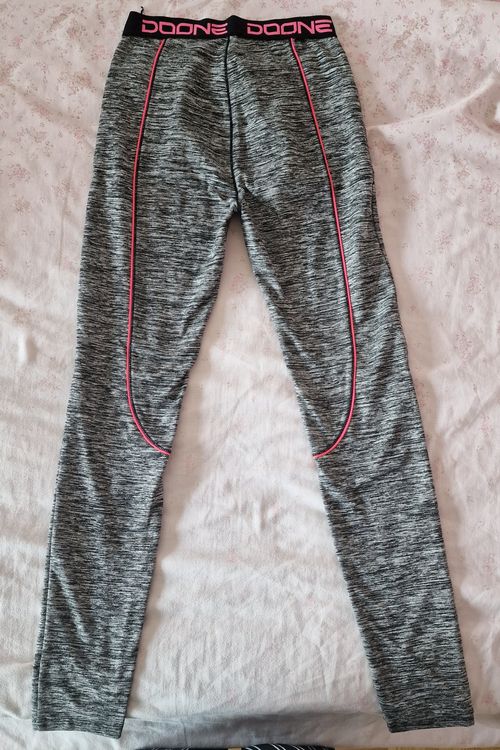 Legging fluo decathlon online