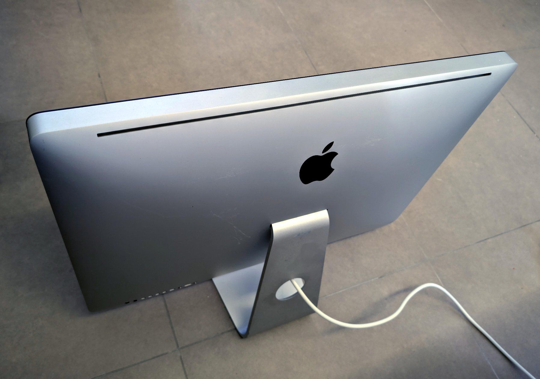 Apple PCs: iMac 27'' Windows PC – Gebraucht aus Neuenhof von Arietsch 4