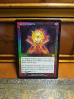 Magic Karte Power Matrix Foil mercadian masks englisch