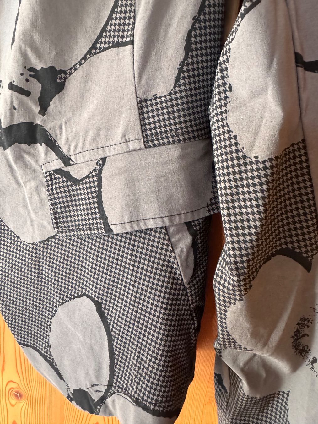 Rundholz Jacken: Rundholz Blazer – Neu (gemäss Beschreibung) aus Uerkheim von erdf 4