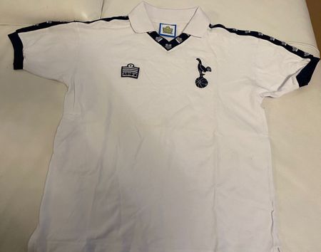Tottenham Polo Admiral Shirt