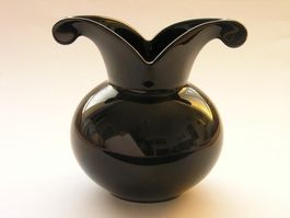 Spezielle Vase von Yang von Rosenthal