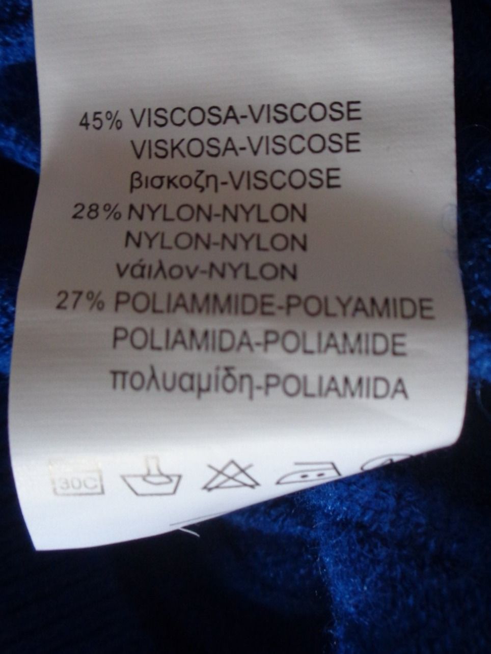 Kostüme: Zweiteiler Pullover/Hose, Gr.M/L, einfarbig – Neu und originalverpackt aus Tafers von kor_jf9w 3