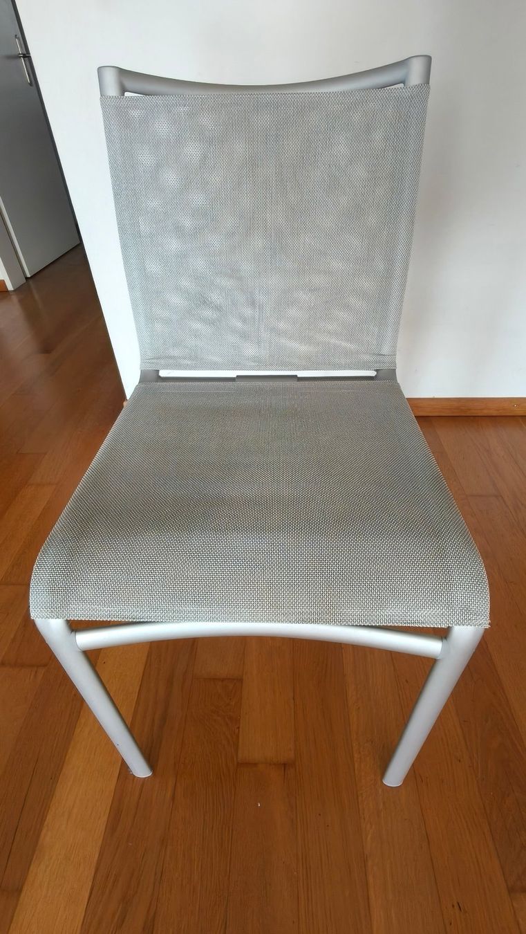 Sedie: 4er Set Esszimmerstühle – Usato da Zürich venduto da Zurich01 1