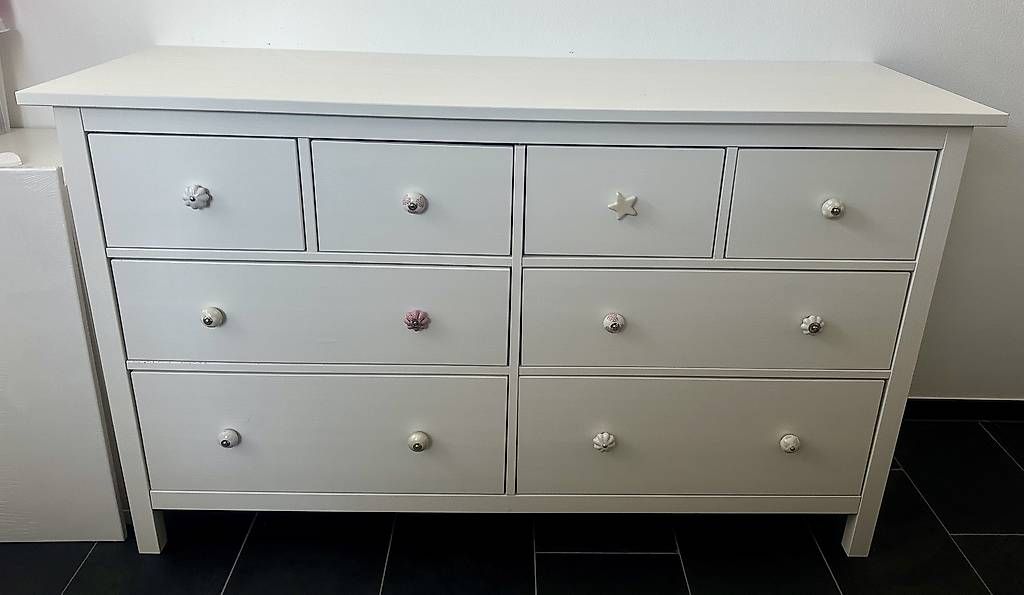 Kommoden: IKEA Hemnes Kommode – Gebraucht aus Dörflingen von Kendraa