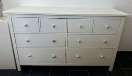 IKEA Hemnes Kommode