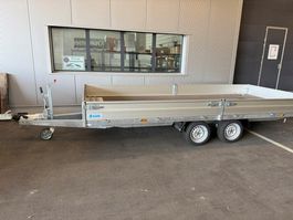 Hapert Azure H-2, 505x220 cm, 3500 kg