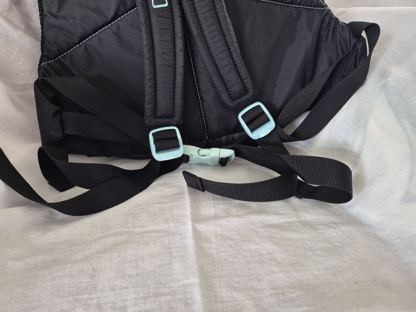 Dakine Zaini: Dakine Rucksack schwarz Leo Muster – Usato da Herzogenbuchsee venduto da herzchae 3