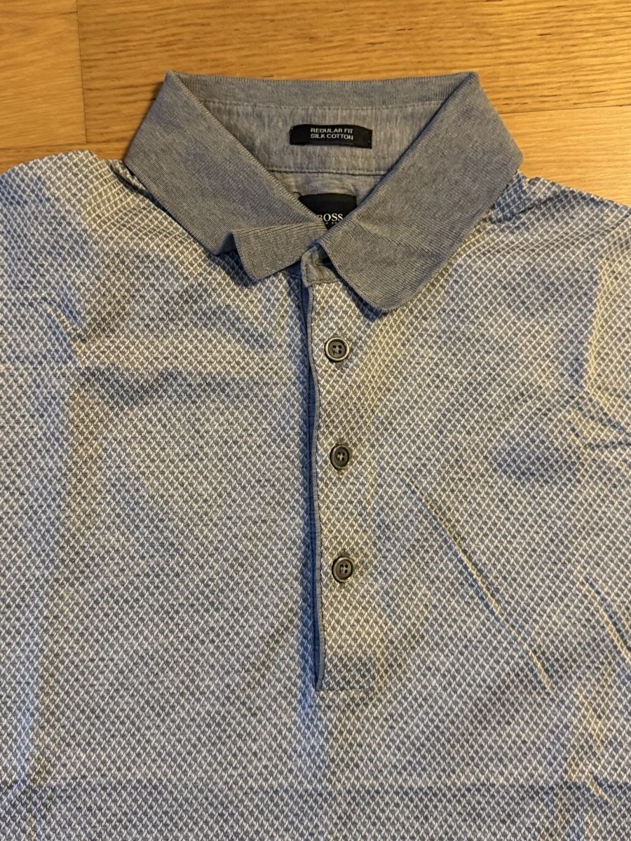 Hugo Boss T-Shirts: Boss T-shirt – Gebraucht aus Zürich von reg_vvr6 1