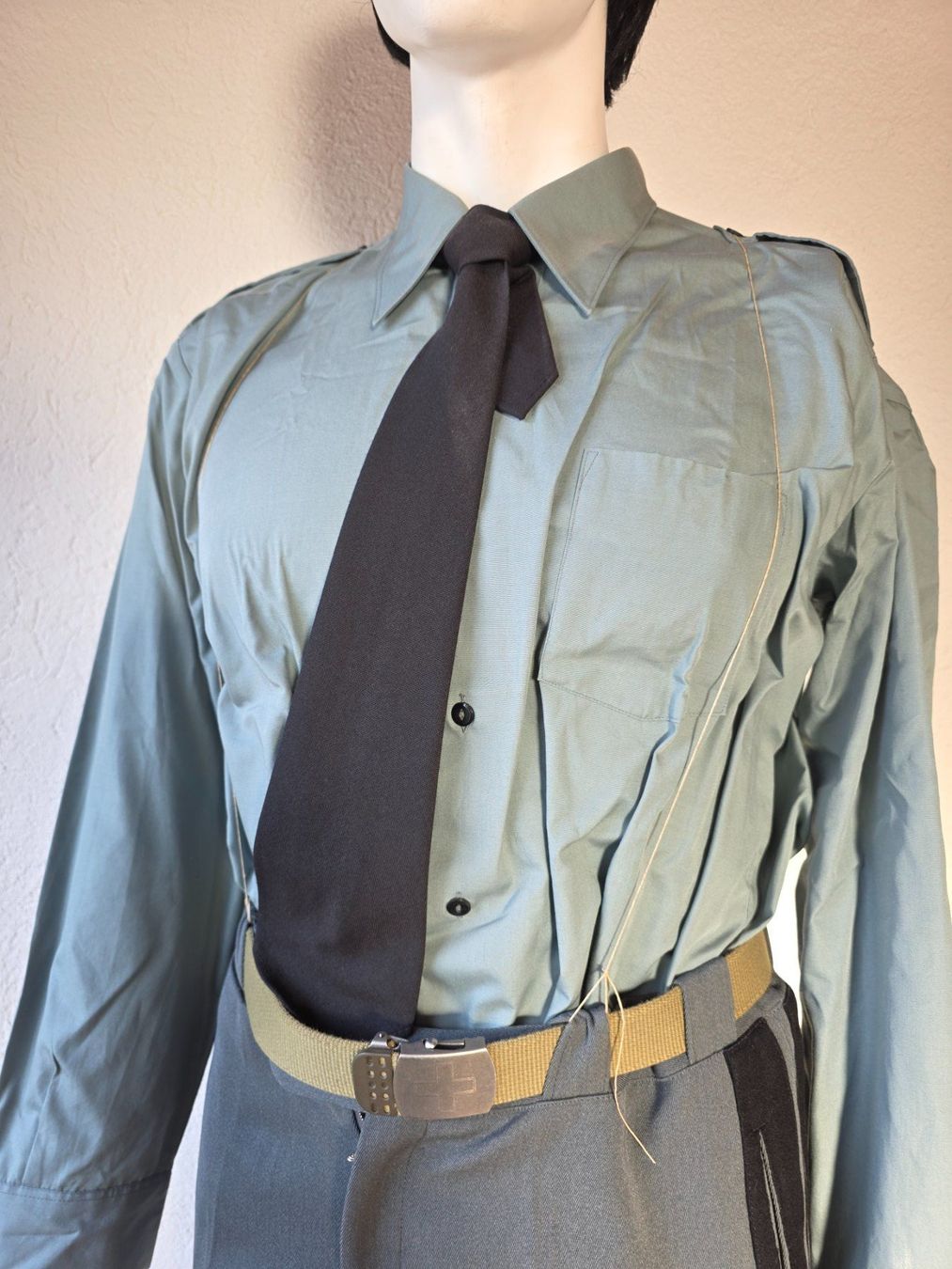 Schweizer Armee Uniformi: Uniform der CH-Armee >  Divisionär – Usato da Obermumpf venduto da oiskypoisky 4