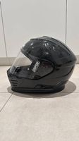 Casco integrale donna
