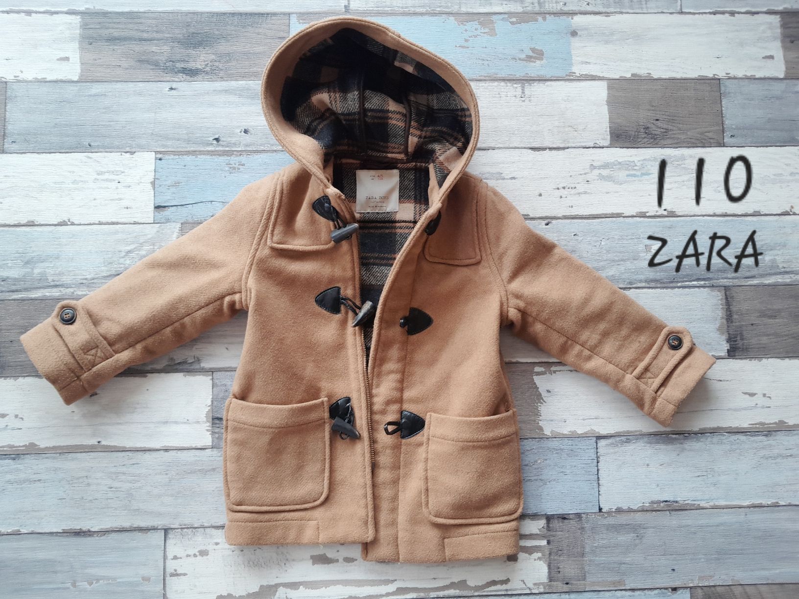 Zara Jacken & Mäntel: 110 ZARA elegante Jacke Frühling – Gebraucht aus Sevelen von boutiquenounou