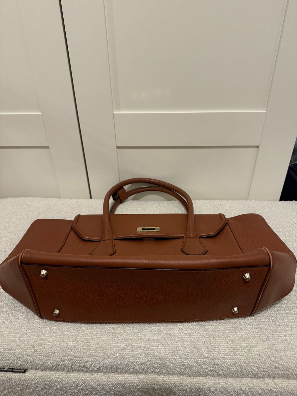 Modalu Borse: Modalu Leather Handbag - excellent condition – Usato da Zürich venduto da Juli2a_72 5