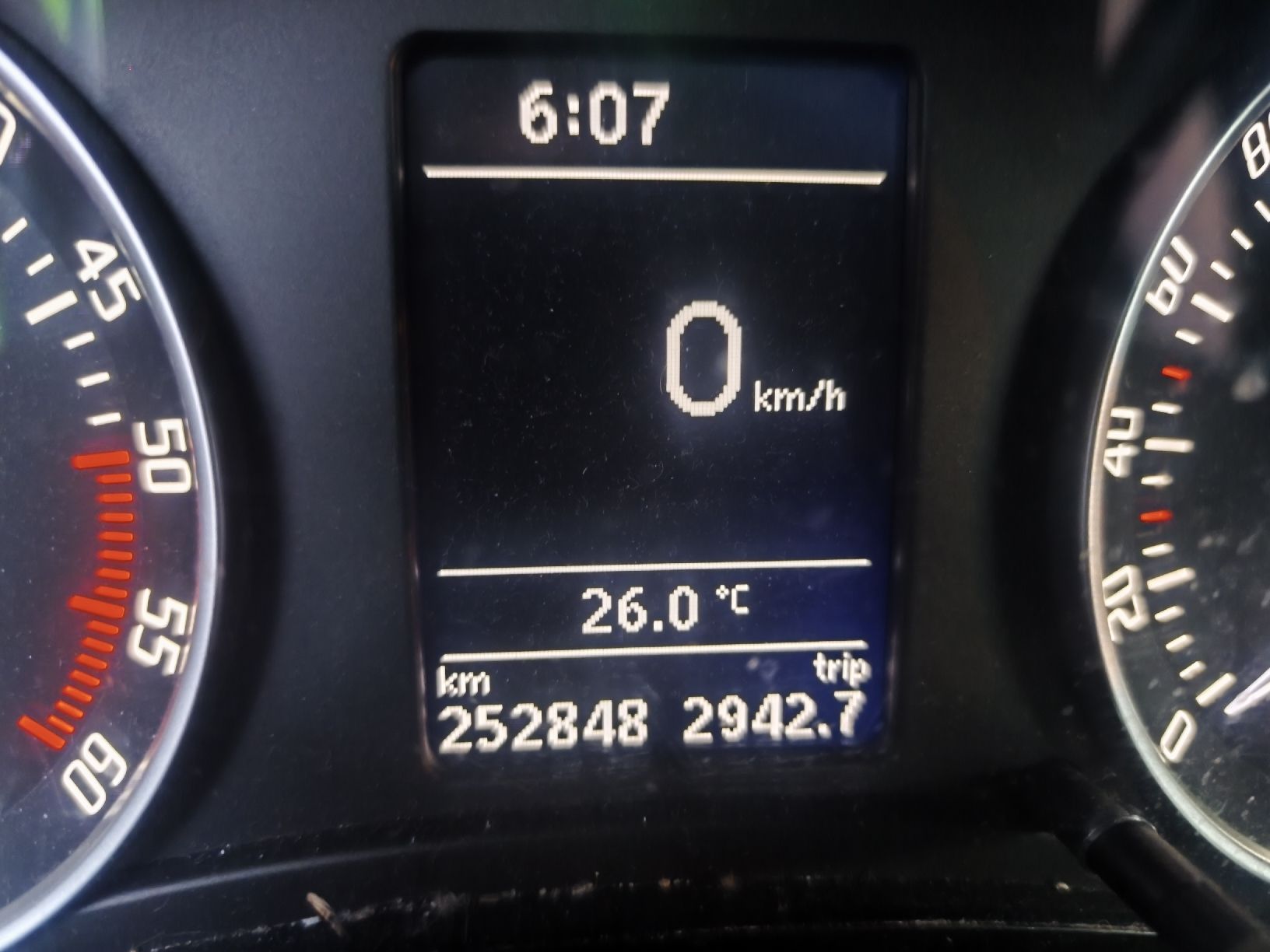 Skoda Automobili: skoda octavia 4x4  tdi – Usato da Caneggio venduto da ort_bpl7 2