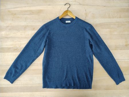 Herren Strickpullover Mango, Gr. M