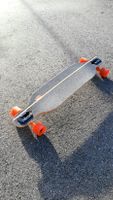 Longboard
