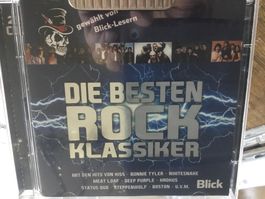 Die besten Rock Klassiker  🙋🏻‍♀️