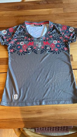 Velo-Shirt Maloja Gr. S