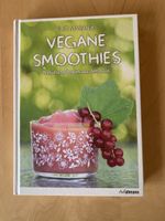 Vegane Smoothies - Buch von Eliq Maranik mit vielen Ideen