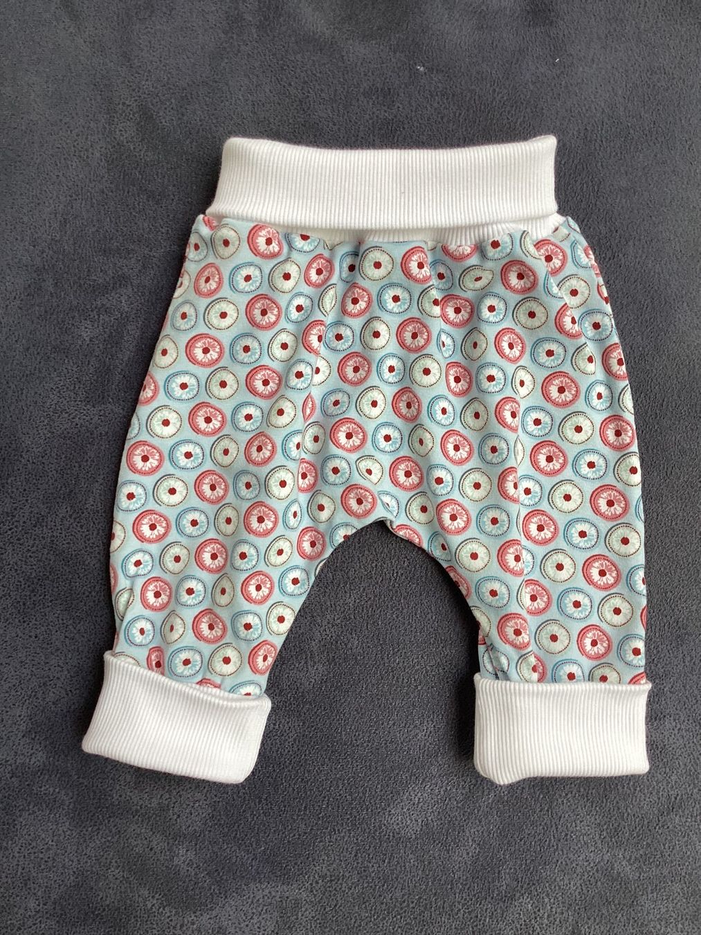 Pantaloni: NEUE Pumphose 56/62 – Nuovo (secondo la descrizione) da Adliswil venduto da Bolline 1