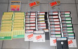 Commodore  Dienstprogramme / Programmes utilitaires