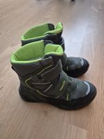 Winterstiefel Kinder Superfit Gr.33 Goratex