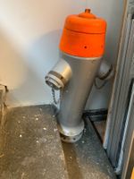 Hydrant Lieferung Gratis