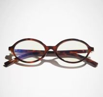 H&M Brille im miumiu style