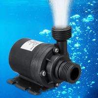 Wasserpumpe Mini DC 12V 800l/h