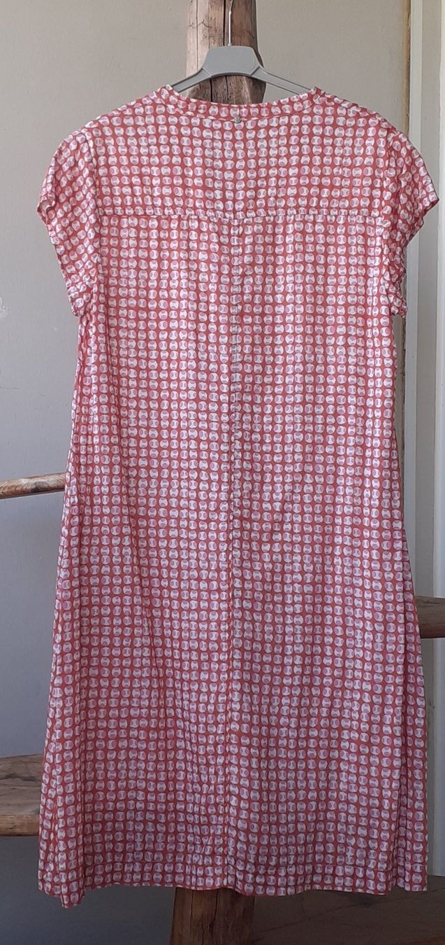 Nile Vestiti: Nile Kleid, XS/S – Usato da Bern venduto da Solarsystem 2