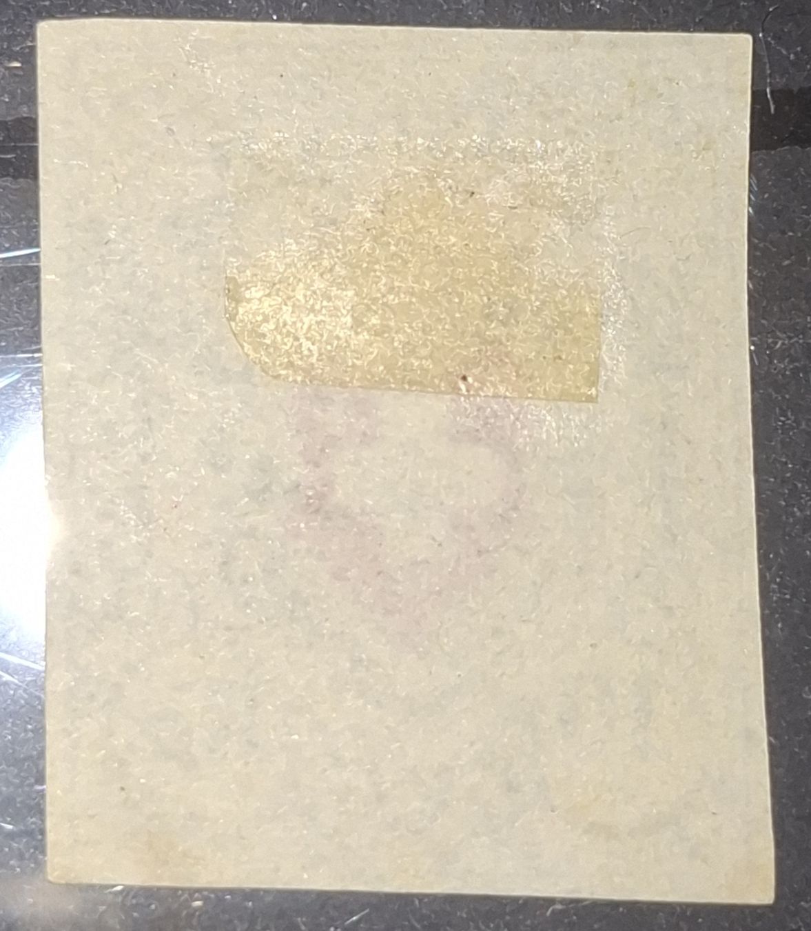 Alle Briefmarken: Rayon 16II Typ 20 Kat. 200.- – Gebraucht aus Balgach von SIMEON27 1