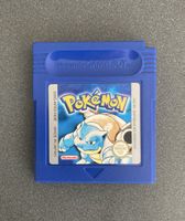 Pokemon Blau für Gameboy
