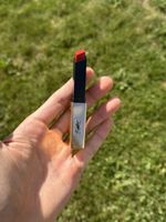 YSL The Slim Lippenstift Nr. 28 True Chili Neu