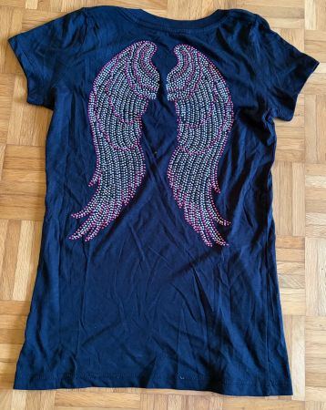 Damen T-Shirt, Gr. L