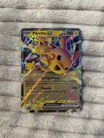 Pikachu ex 054/128 – Pokémon 30e Anniversaire ⚡🎉